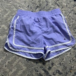 Champion shorts